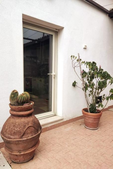 Home Garden โกรเซตโต ภายนอก รูปภาพ